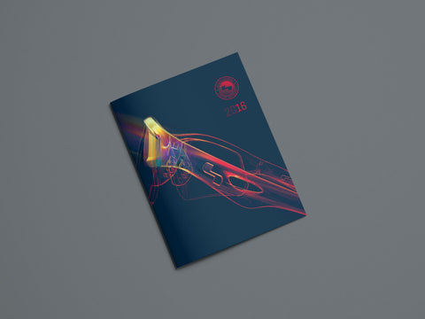 Sundog Eyewear Corporate Materials