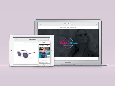 Paula Cremer Collection
