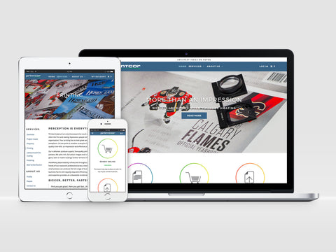 Printcor Printing